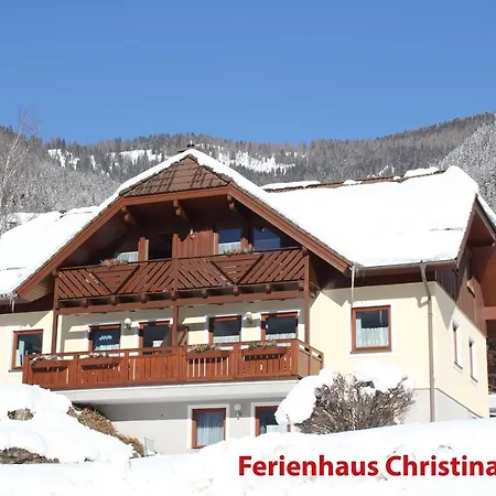 Christina 5* Bad Kleinkirchheim