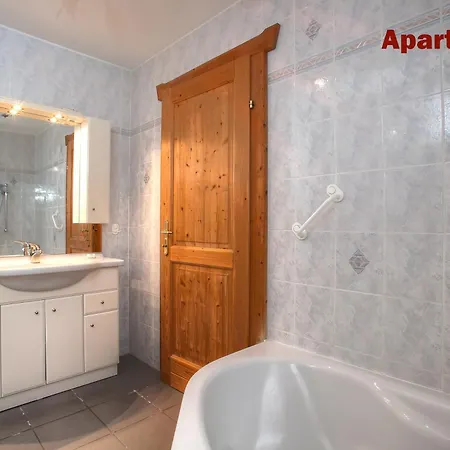 Appart hôtel Christina Bad Kleinkirchheim