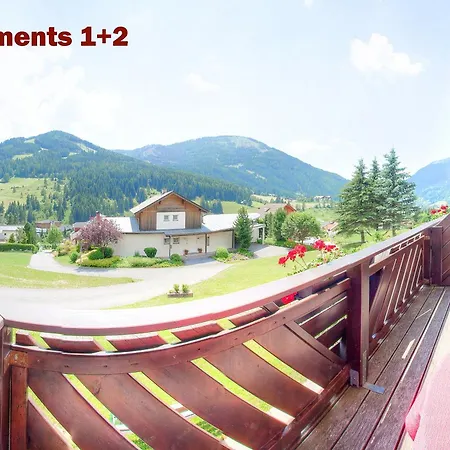 Christina Апарт-отель