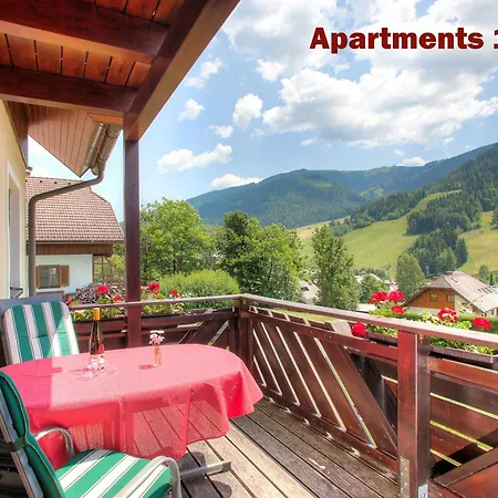 Christina Апарт-отель 4*