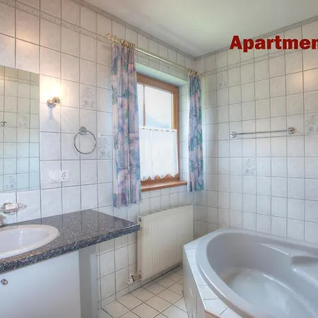 Appart hôtel Christina Bad Kleinkirchheim