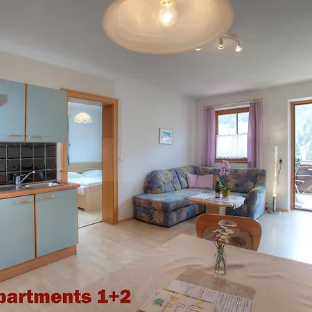 Christina Апарт-отель