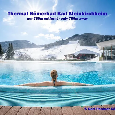 Christina Aparthotel 3*