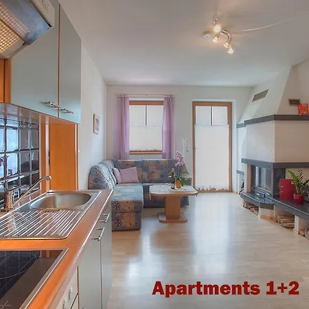 Christina 4* Бад Кляйнкирххайм