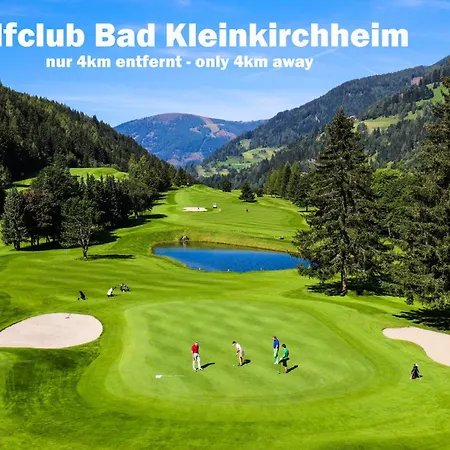 Апарт-отель Christina