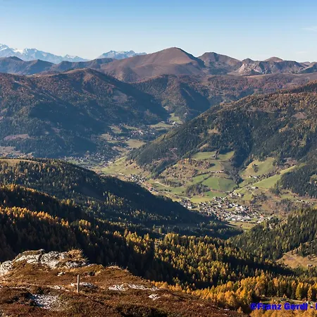 Christina Апарт-отель 4*