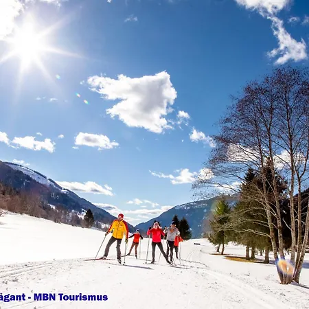 Christina 4* Бад Кляйнкирххайм