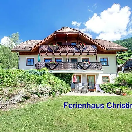 Christina Bad Kleinkirchheim