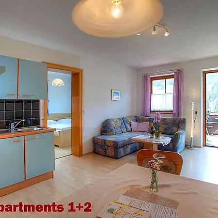 Christina Bad Kleinkirchheim