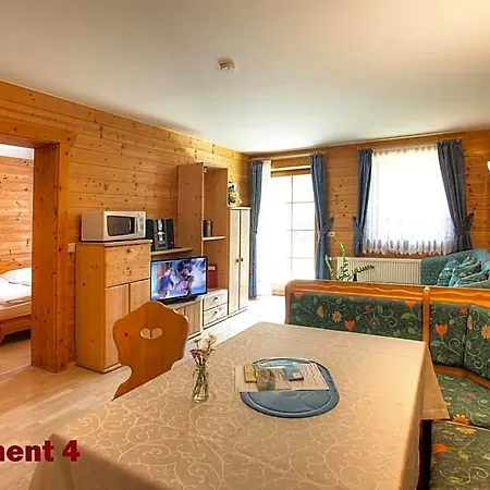Christina Aparthotel