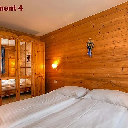 Christina Apart-hotel Bad Kleinkirchheim