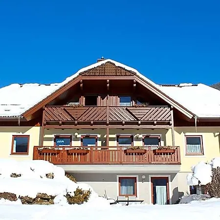 Christina Aparthotel Bad Kleinkirchheim