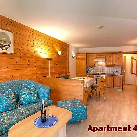 Christina Aparthotel Bad Kleinkirchheim
