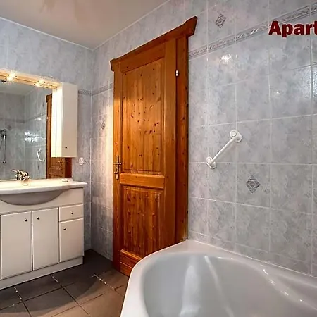 Apart-hotel Christina Bad Kleinkirchheim