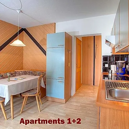 Christina Aparthotel