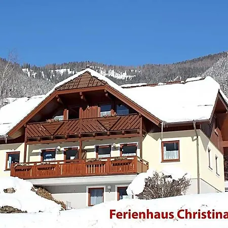 Christina 3* Bad Kleinkirchheim