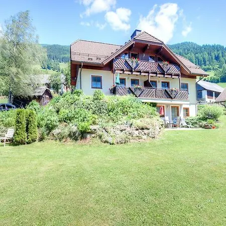 Christina 5* Bad Kleinkirchheim