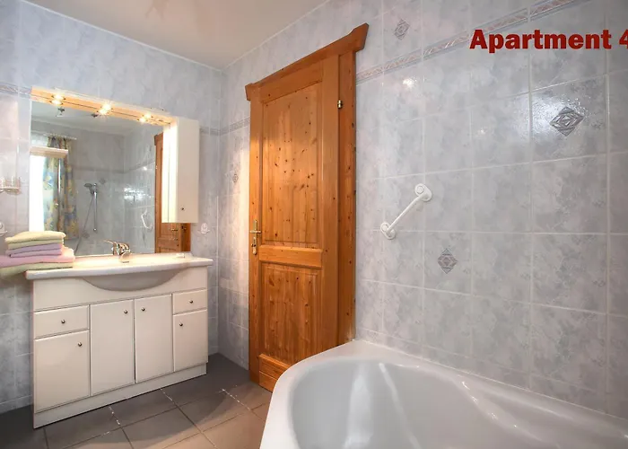 Aparthotel Christina Bad Kleinkirchheim