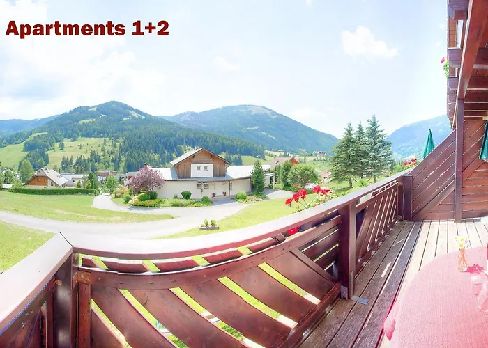 Christina Aparthotel