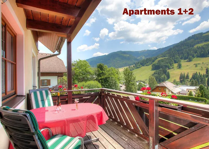 Christina Aparthotel 4*