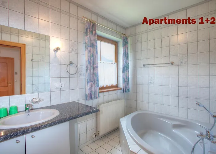 Aparthotel Christina Bad Kleinkirchheim