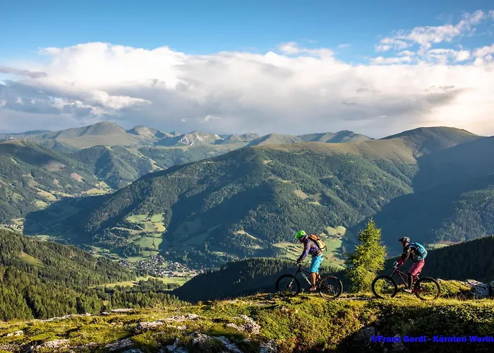 Christina Bad Kleinkirchheim