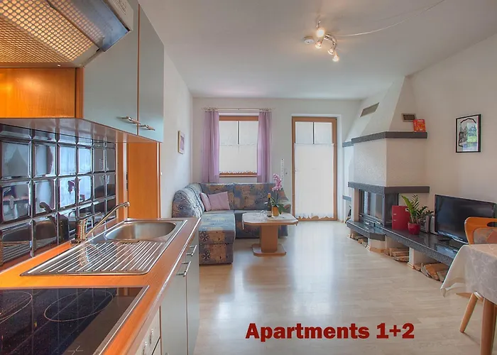 Christina 4* Bad Kleinkirchheim