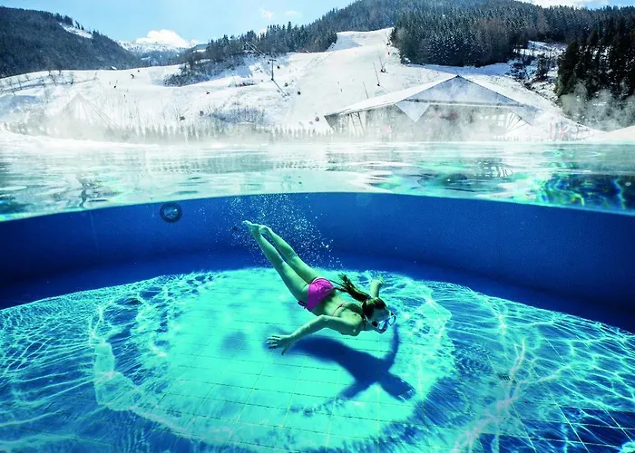 Christina Aparthotel 4*