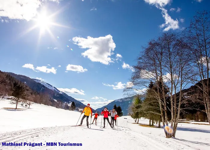 Christina 4* Bad Kleinkirchheim