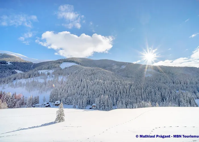 Christina Bad Kleinkirchheim