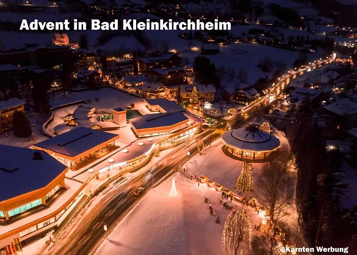 Christina 4* Bad Kleinkirchheim