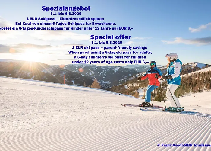 Christina Bad Kleinkirchheim