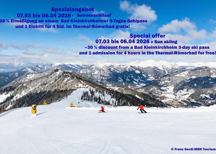 Aparthotel Christina