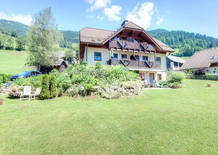 Christina 4* Бад Кляйнкирххайм